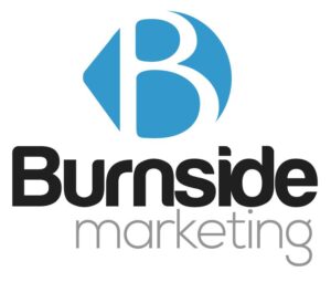 Burnside Marketing logo