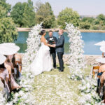 Willow and Oak Estate - Ceremony on lake.jpg
