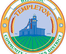 Templeton Community Services District