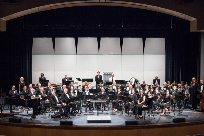 SLO Winds Orchestra