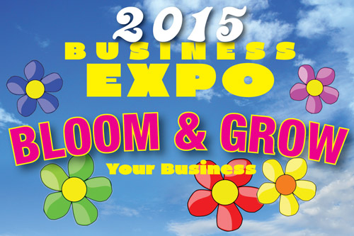 2015 Spring Business Expo