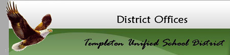 Templeton Unified School District