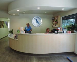 Las Tablas templeton animal hospital