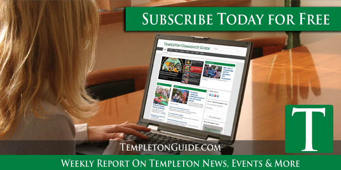 templeton news