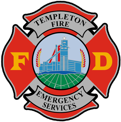Templeton Fire and Emergency Services