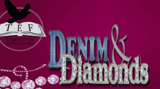 denim and diamonds, templeton education foundation