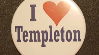 Templeton seniors