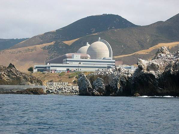 Diablo Canyon