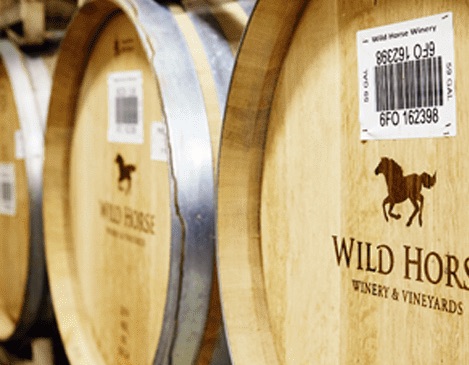 Wildhorse Winery sold