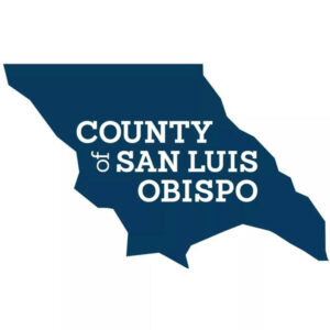 SLO County Logo