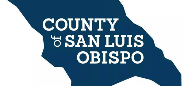 SLO County Logo