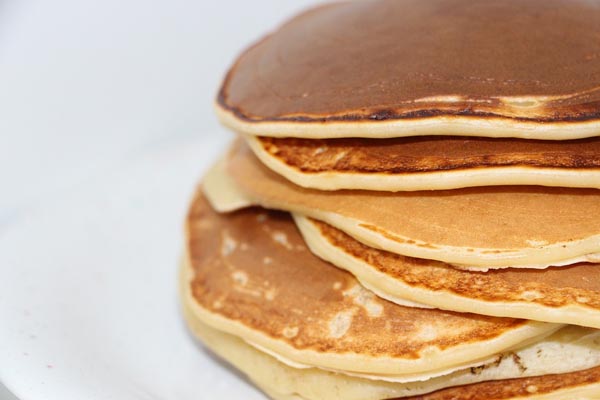 pancake breakfast templeton