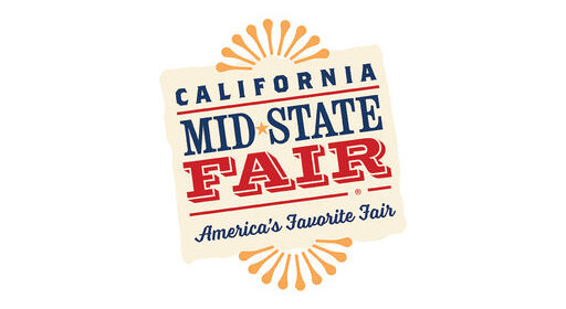 midstate fair logo