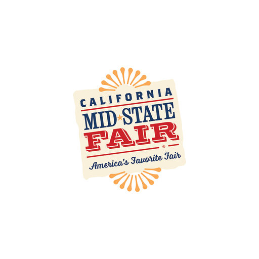 midstate fair logo