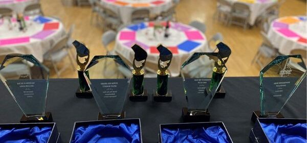 awards