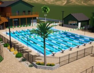 New pool construction to begin at Templeton Tennis Ranch