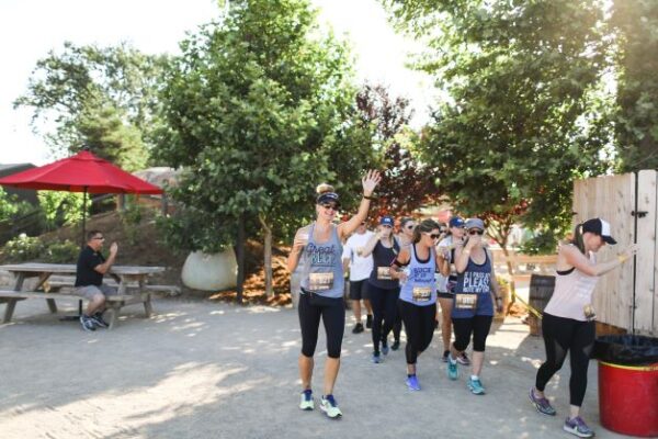 Templeton beer run 2026